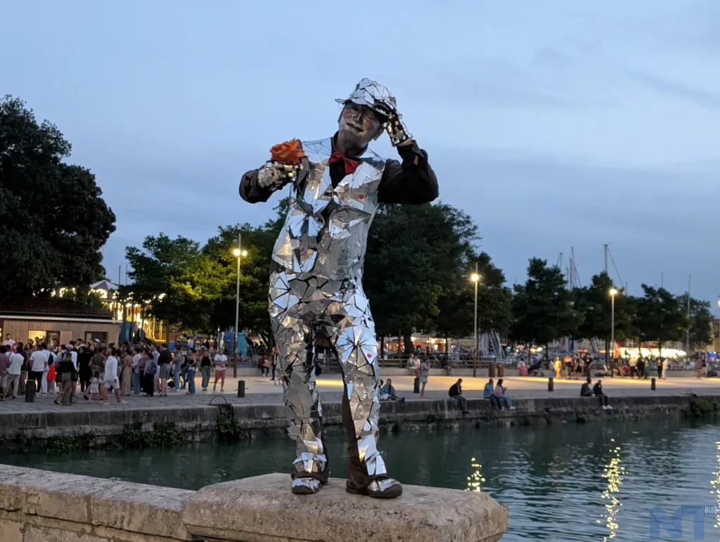 Test du Google Pixel 9 Pro XL, l’IA et l’autonomie révolutionnent le smartphone 55 Pixel 9 Pro XL P 21