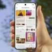 Pixel Screenshots pourrait intégrer la fonction Entourer pour chercher