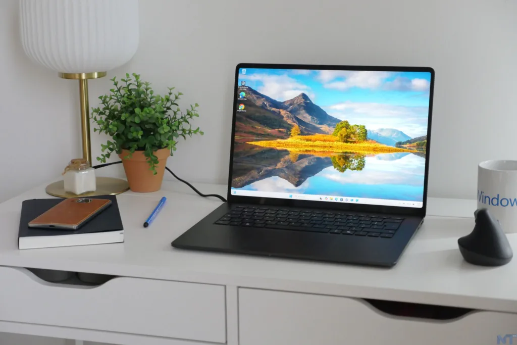 Microsoft Surface Laptop 7e édition 13,8"