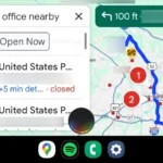 android auto google assistant si