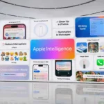 apple intelligence 5