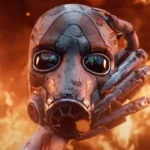 borderlands 4 announced with tea