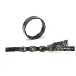 galaxy ring shell and electronic