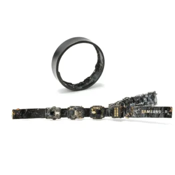 Samsung Galaxy Ring : Une conception innovante, mais jetable