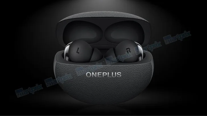 OnePlus Buds Pro 3 : Écouteurs haut de gamme au lancement imminent 58 image 184 jpg