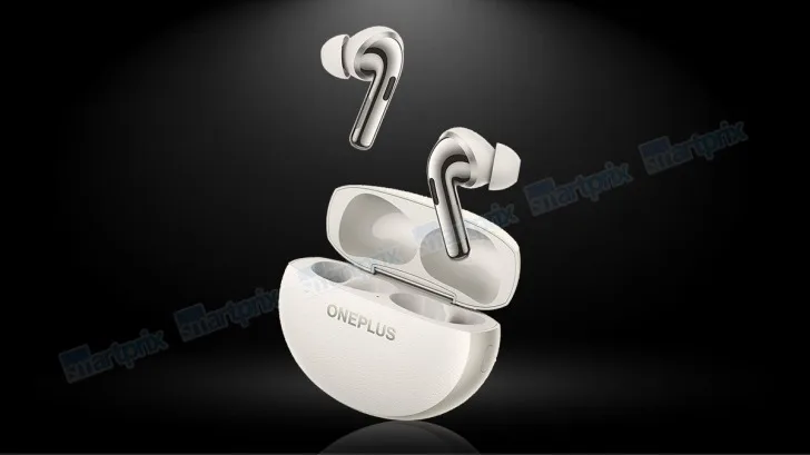 OnePlus Buds Pro 3 : Écouteurs haut de gamme au lancement imminent 56 image 185 jpg