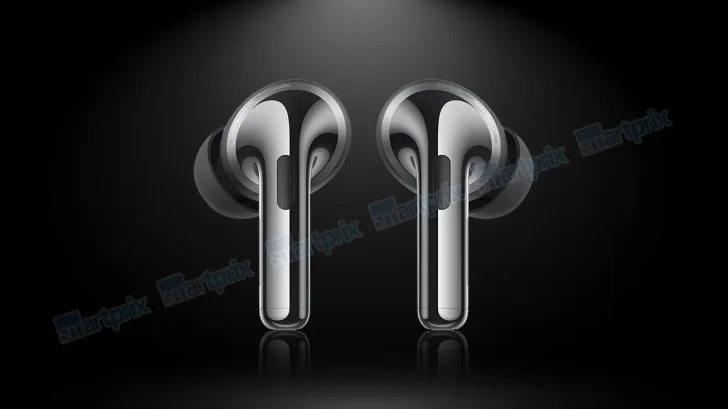 OnePlus Buds Pro 3 : Écouteurs haut de gamme au lancement imminent 57 image 187 jpg