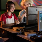 mac mini desktop usecase calarts