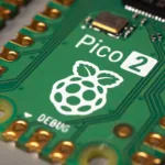 raspberry pi pico 2 a risc v bet