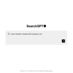 searchgpt