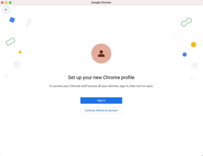 Google Chrome simplifie la synchronisation partielle de données entre appareils
