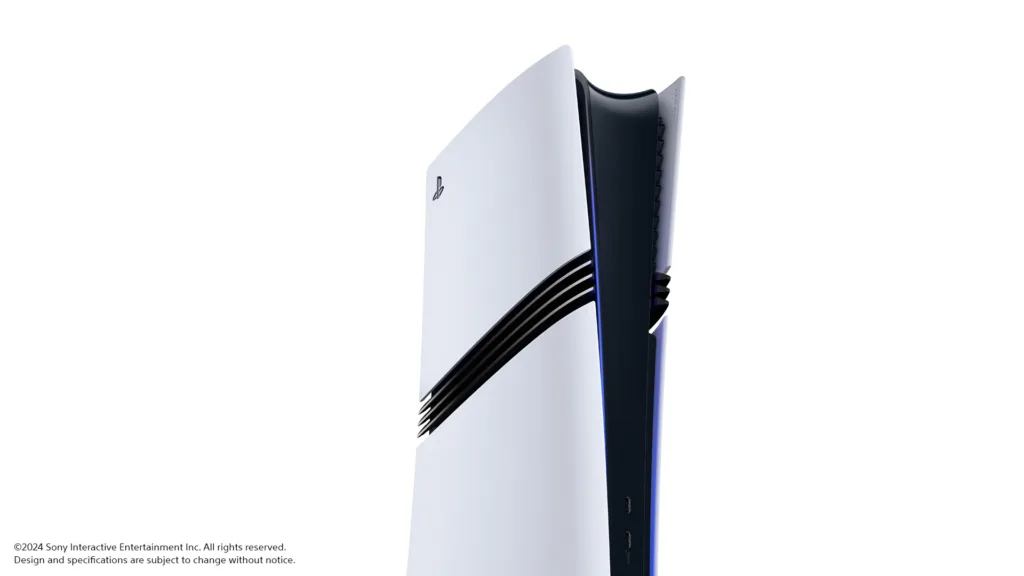 Sony dévoile la PS5 Pro : Un GPU plus puissant, ray tracing et upscaling IA à 800 euros 61 435a6548500a060a4b717e1ec70913c6