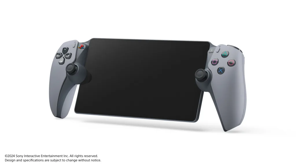 PlayStation fête ses 30 ans avec des consoles et accessoires rétro en édition limitée ! 58 59552da60648b586ed3006a0ca4b7ead