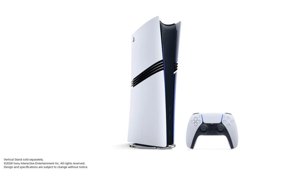 Sony dévoile la PS5 Pro : Un GPU plus puissant, ray tracing et upscaling IA à 800 euros 58 9ae4d532324423584e5151313780c034