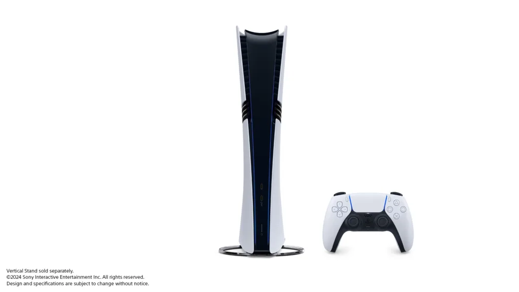 Sony dévoile la PS5 Pro : Un GPU plus puissant, ray tracing et upscaling IA à 800 euros 62 9dfc19873f8cd02922ce4c7e3cb38d22