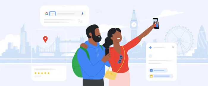 Google Photos : l’IA booste vos montages vidéo !