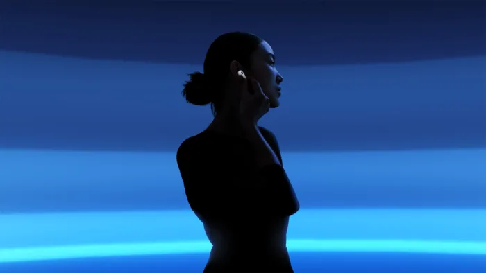 Apple AirPods 4 (ANC)