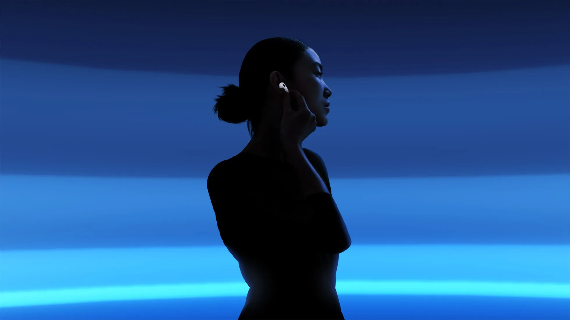 Apple annonce les AirPods 4 : Confort, audio amélioré et ANC pour la première fois