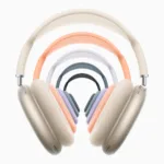 Apple AirPods Max color lineup 2