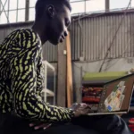 Apple MacBook Air M3 launch