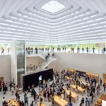 Apple The Exchange TRX Malaysia 3