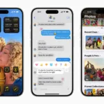 Apple WWDC24 iOS 18 iPhone 15 Pr