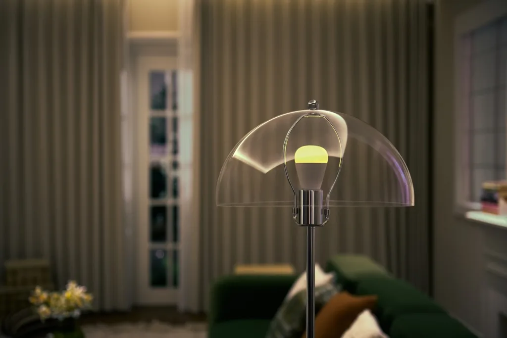 Aqara LED Bulb T2 2