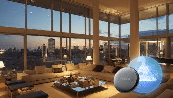 IFA 2024 : Aqara dévoile de nouveaux produits connectés compatibles avec Matter 66 IFA 2024 : Aqara dévoile de nouveaux produits connectés compatibles avec Matter