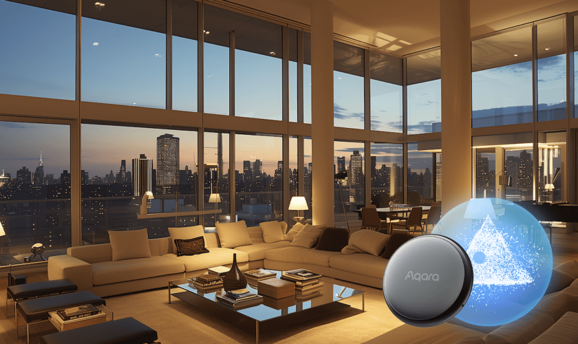 IFA 2024 : Aqara dévoile de nouveaux produits connectés compatibles avec Matter 79 IFA 2024 : Aqara dévoile de nouveaux produits connectés compatibles avec Matter