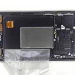 Galaxy S24 FE Teardown 1