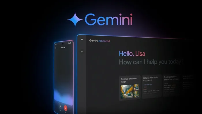 Personnalisez Gemini à l’extrême : les Gems débarquent sur votre mobile !