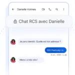 Google RCS