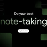 GoogleNotebookLM GeminiAI