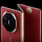 Huawei Mate XT 1