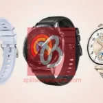 Huawei Watch GT 5 exclusive firs