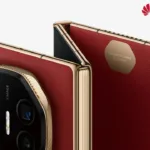 Huawei MATE XT Top
