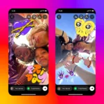 InstagramNew Stickers2