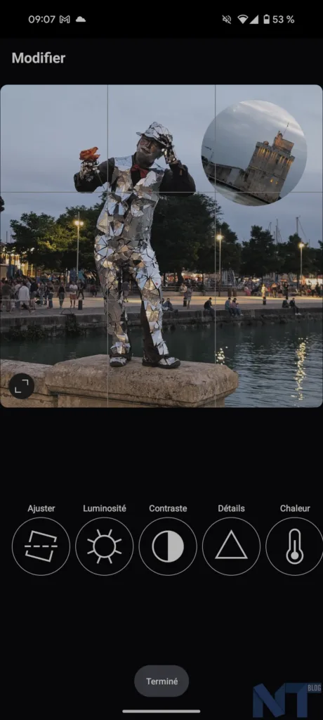 Boostez vos posts Instagram avec la nouvelle fonctionnalité de superposition de contenus 39 Instagram Post Texte 4
