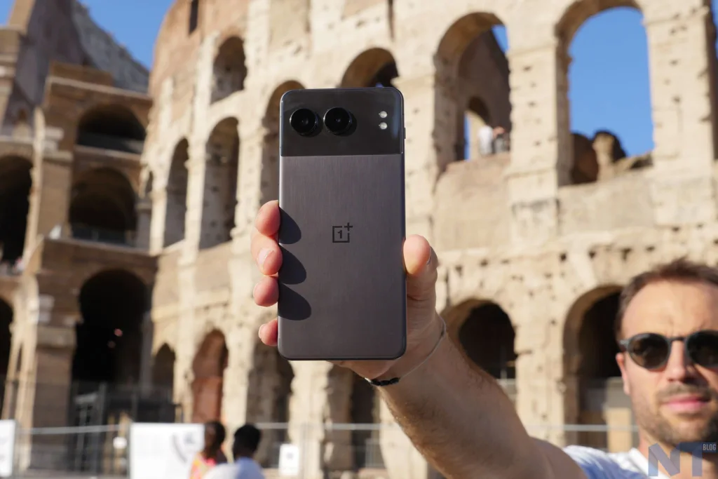 OnePlus Nord 4