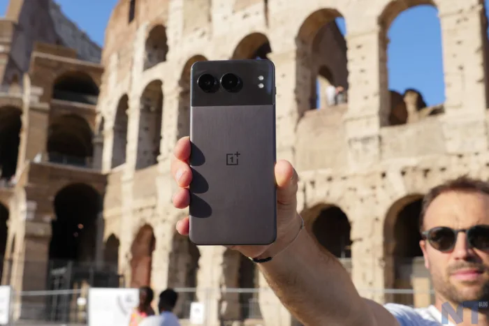 OnePlus Nord 4
