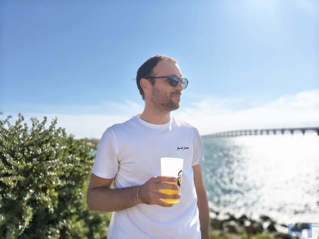 Test du OnePlus Nord 4 : Le smartphone milieu de gamme qui a tout pour plaire ? 50 OnePlus Nord 4 P 2