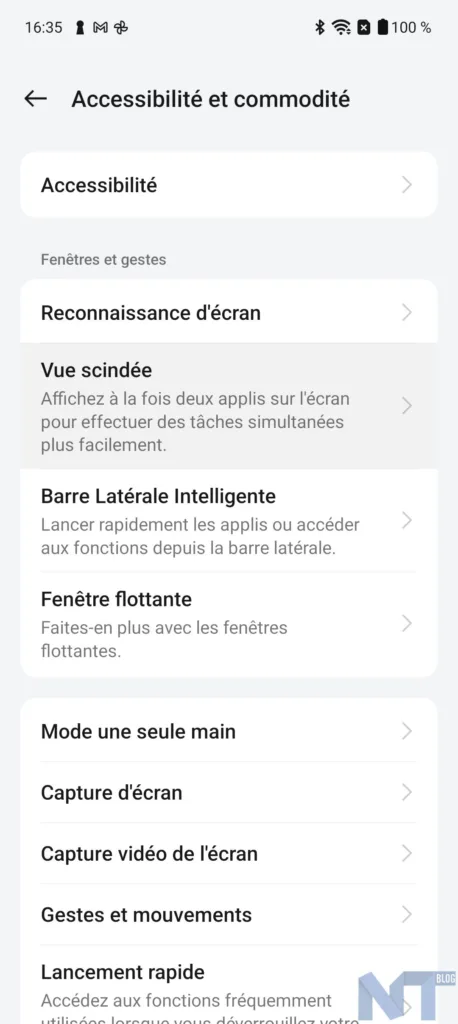 Test du OnePlus Nord 4 : Le smartphone milieu de gamme qui a tout pour plaire ? 28 OnePlus Nord 4 S 1