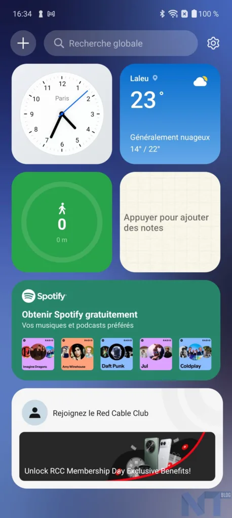 Test du OnePlus Nord 4 : Le smartphone milieu de gamme qui a tout pour plaire ? 29 OnePlus Nord 4 S 4