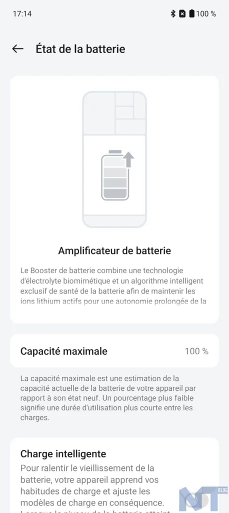 Test du OnePlus Nord 4 : Le smartphone milieu de gamme qui a tout pour plaire ? 31 OnePlus Nord 4 S 5
