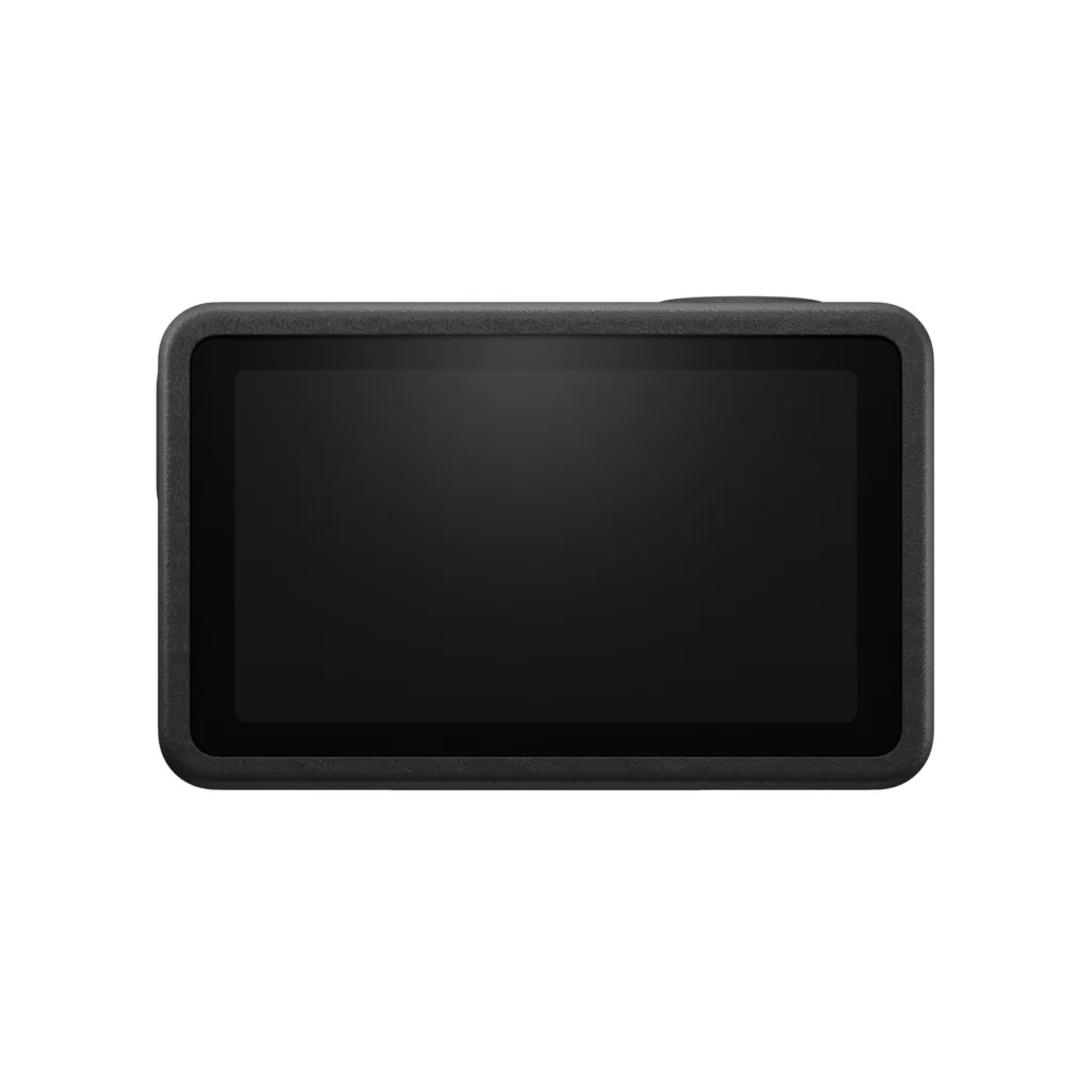 DJI Osmo Action 5 Pro : la nouvelle action cam qui défie GoPro 54 Osmo Action 5 Pro Back View