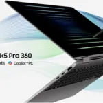 Samsung Mobile Galaxy Book5 Pro 360 CopilotPC dl1 Final