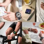 Samsung More Products Samsung Health Software Development Kit Suite Sensor Technology and Samsung Health Platform dl1