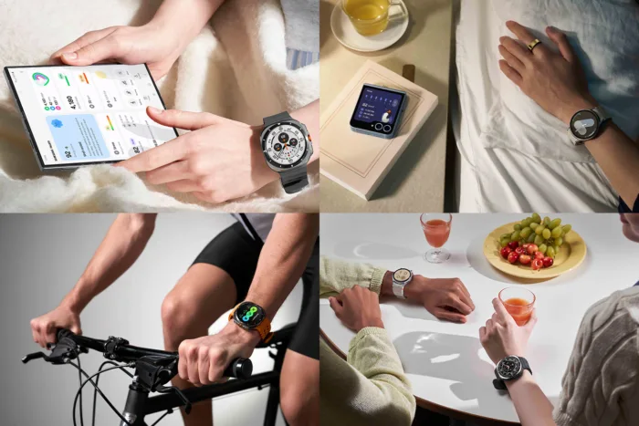 Samsung Health SDK : la boîte à outils ultime pour les développeurs d’applications santé