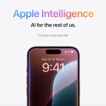 Apple Intelligence : Tout ce qu'il faut savoir sur l'IA de l’iPhone 16