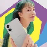 Sony Xperia 5 V